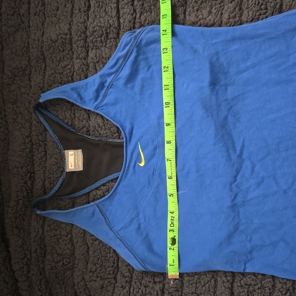 Nike tank top - Picture 5 of 11